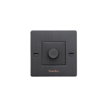 Buster and Punch - 1G DIMMER / 100W LED Top Merken Winkel